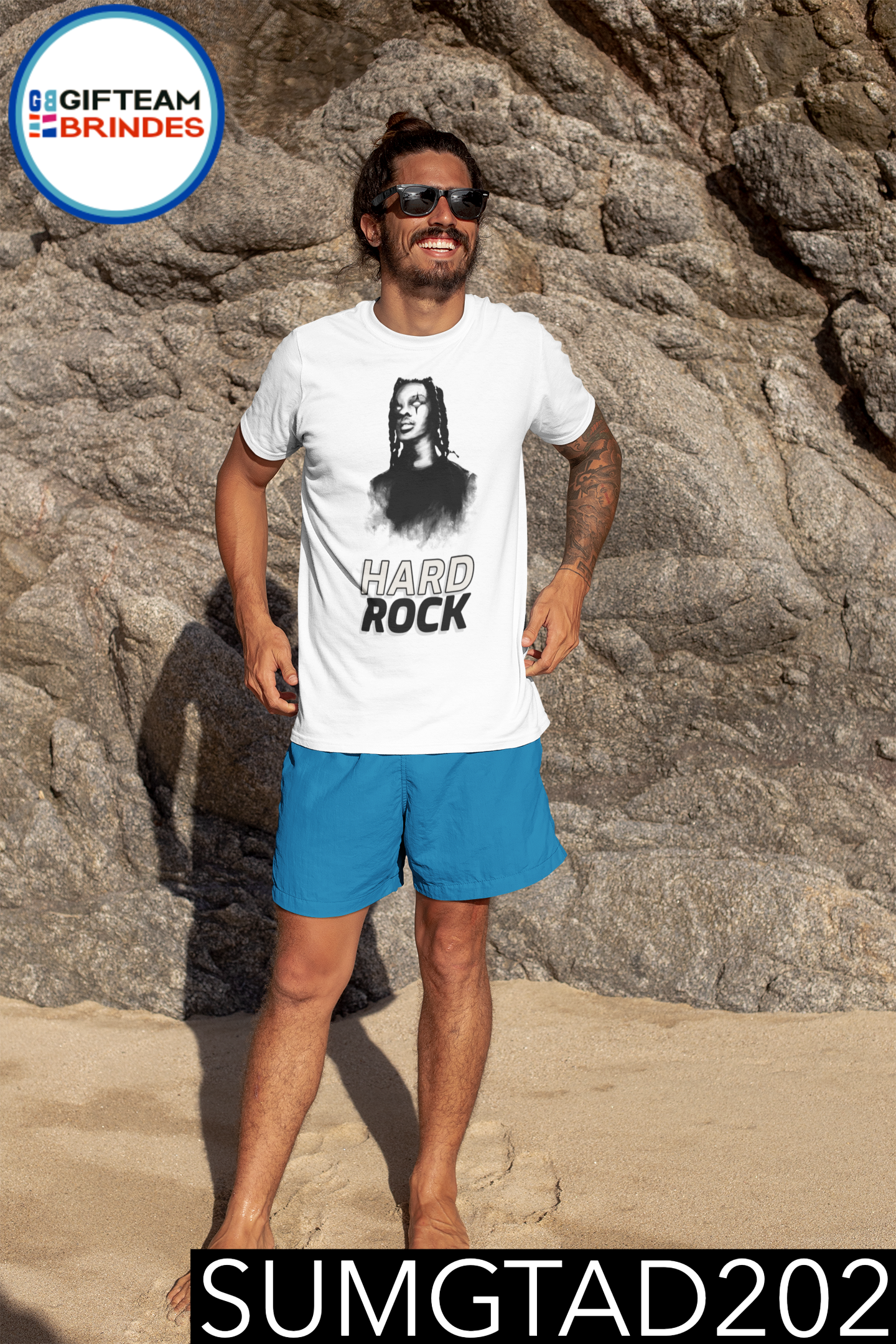 SUMT-SHIRTS GTAD