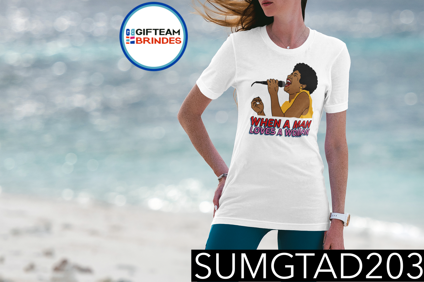 SUMT-SHIRTS GTAD