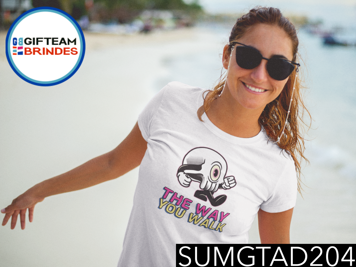SUMT-SHIRTS GTAD