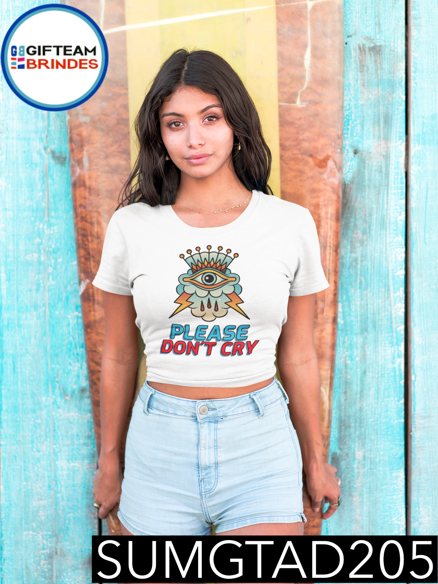 SUMT-SHIRTS GTAD