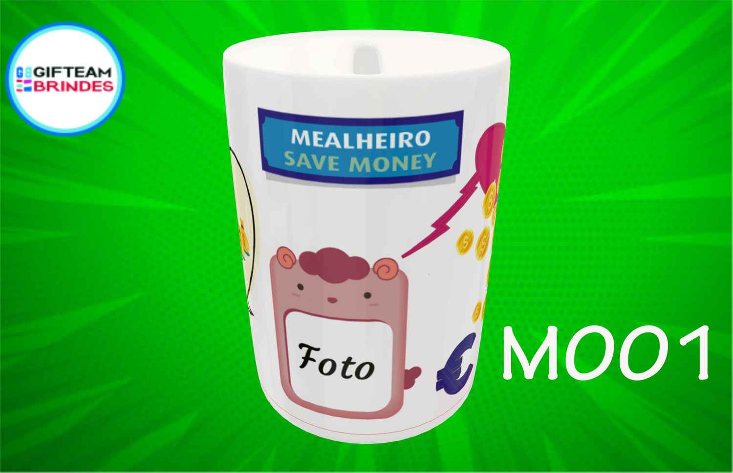MEALHEIROS