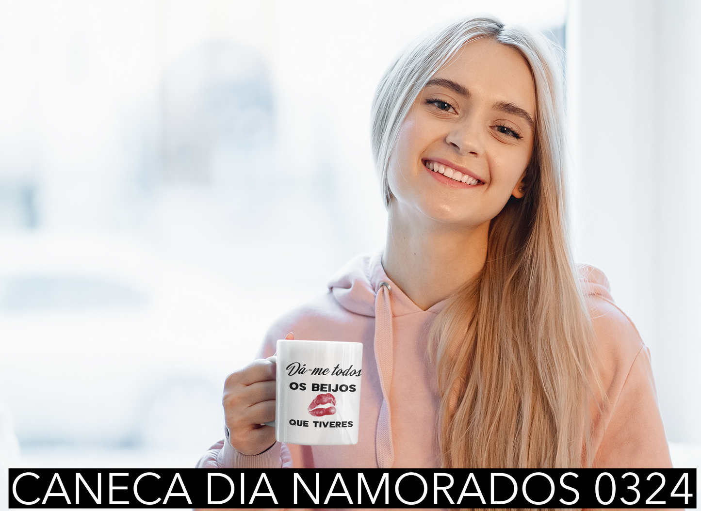 CANECAS DIA NAMORADOS 2024