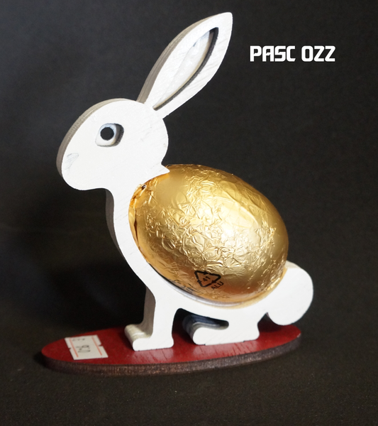 COELHINHOS DA PASCOA 021 e 022