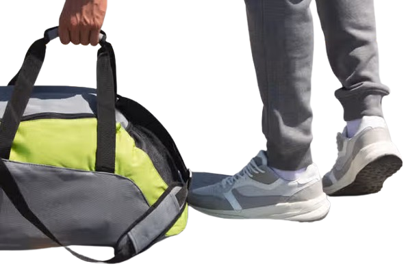 SACOS DESPORTO