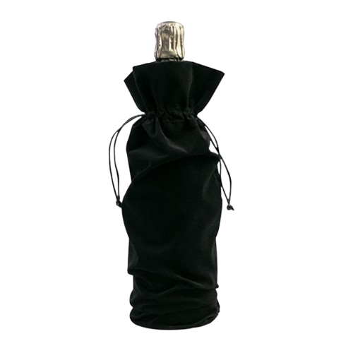 SACO PRENDA PARA GARRAFA VINHO