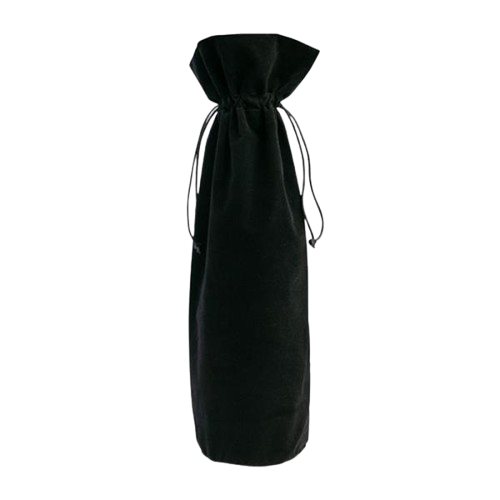 SACO PRENDA PARA GARRAFA VINHO