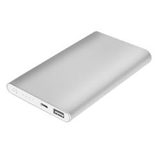 POWER BANK EM ALUMÍNIO POWAR