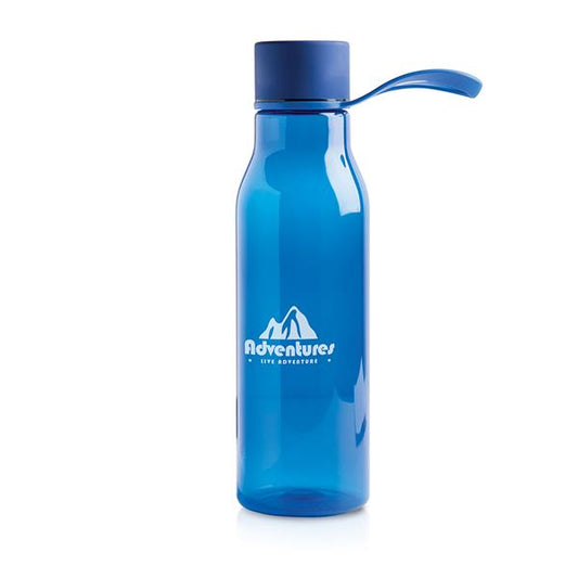 GARRAFA TRITAN 600 ML