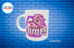 CANECAS GAMING