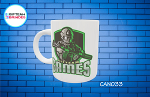 CANECAS GAMING