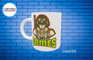 CANECAS GAMING