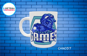 CANECAS GAMING