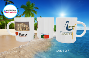 CANECAS CIDADE DE FARO