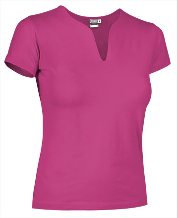 T-SHIRT SENHORA CANCUN NP