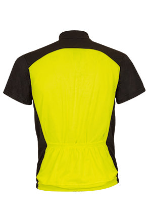T-SHIRT CICLISTA NP
