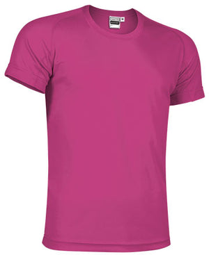 T-SHIRT UNISEXO PREMIUM WAVE NP