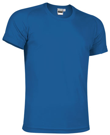 T-SHIRT TÉCNICA RESISTANCE NP