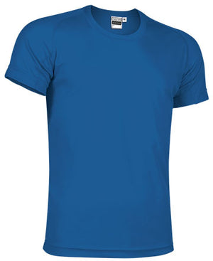 T-SHIRT UNISEXO PREMIUM WAVE NP