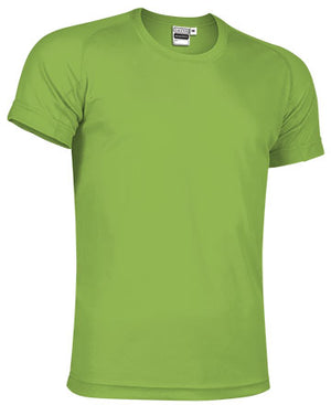 T-SHIRT UNISEXO PREMIUM WAVE NP