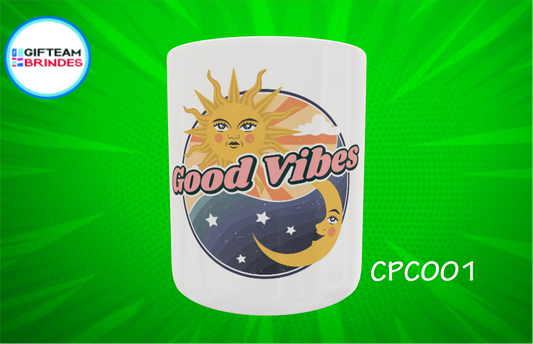 COPOS CERÃMICA