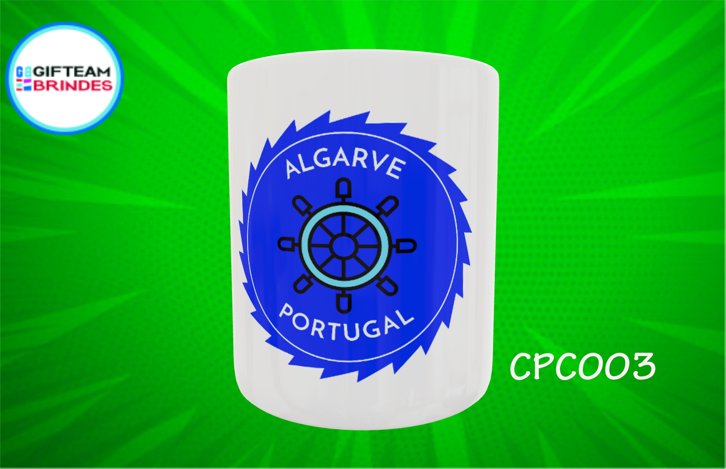 COPOS CERÃMICA