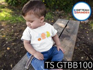 T-SHIRT GTBB91/108