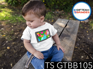 T-SHIRT GTBB91/108