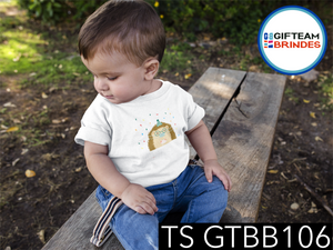 T-SHIRT GTBB91/108