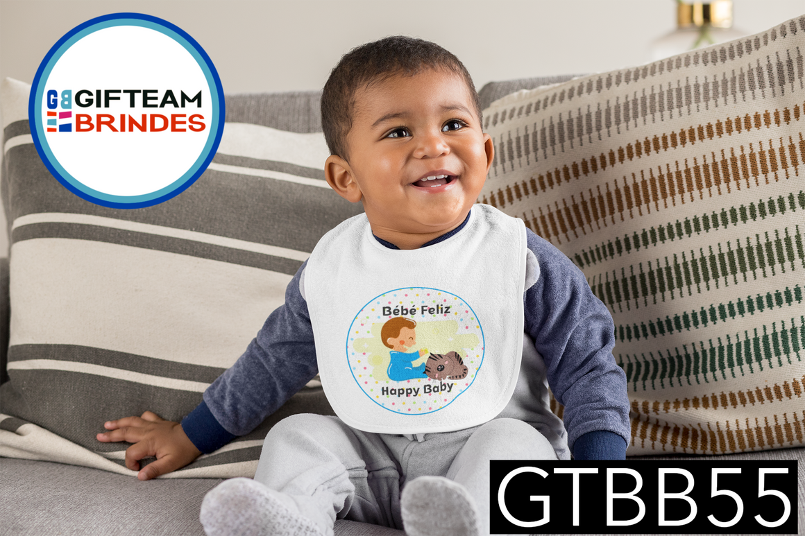 BABETES BÉBÉ GTBB