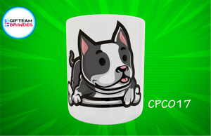 COPOS CERÃMICA