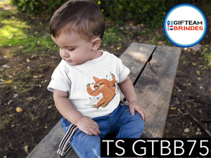 T-SHIRTS GTBB75/90