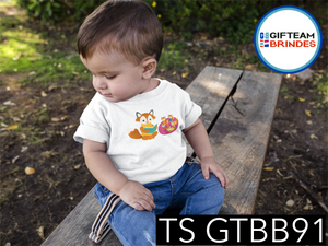 T-SHIRT GTBB91/108