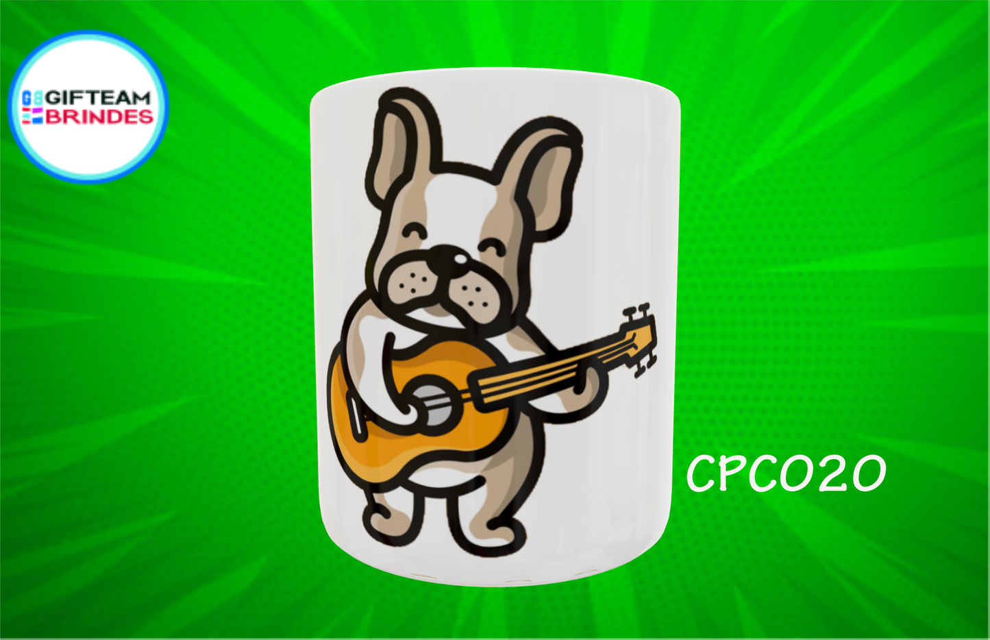 COPOS CERÃMICA