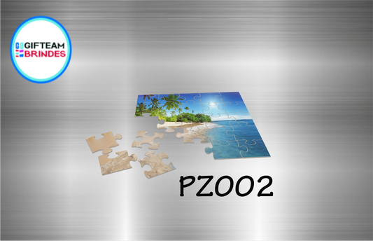PUZZLES