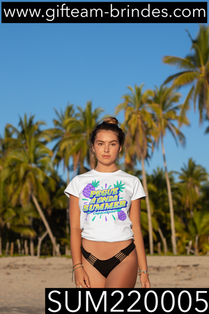 T-SHIRTS SUMMER BEACH  22