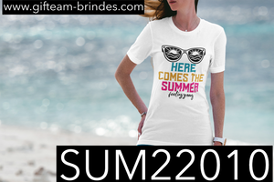 T-SHIRTS SUMMER BEACH  22