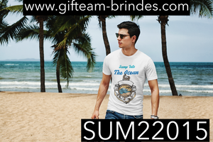 T-SHIRTS SUMMER BEACH  22