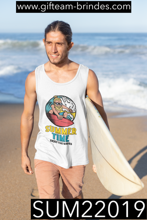 T-SHIRTS SUMMER BEACH  22