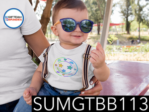 SUMT-SHIRTS GTBB