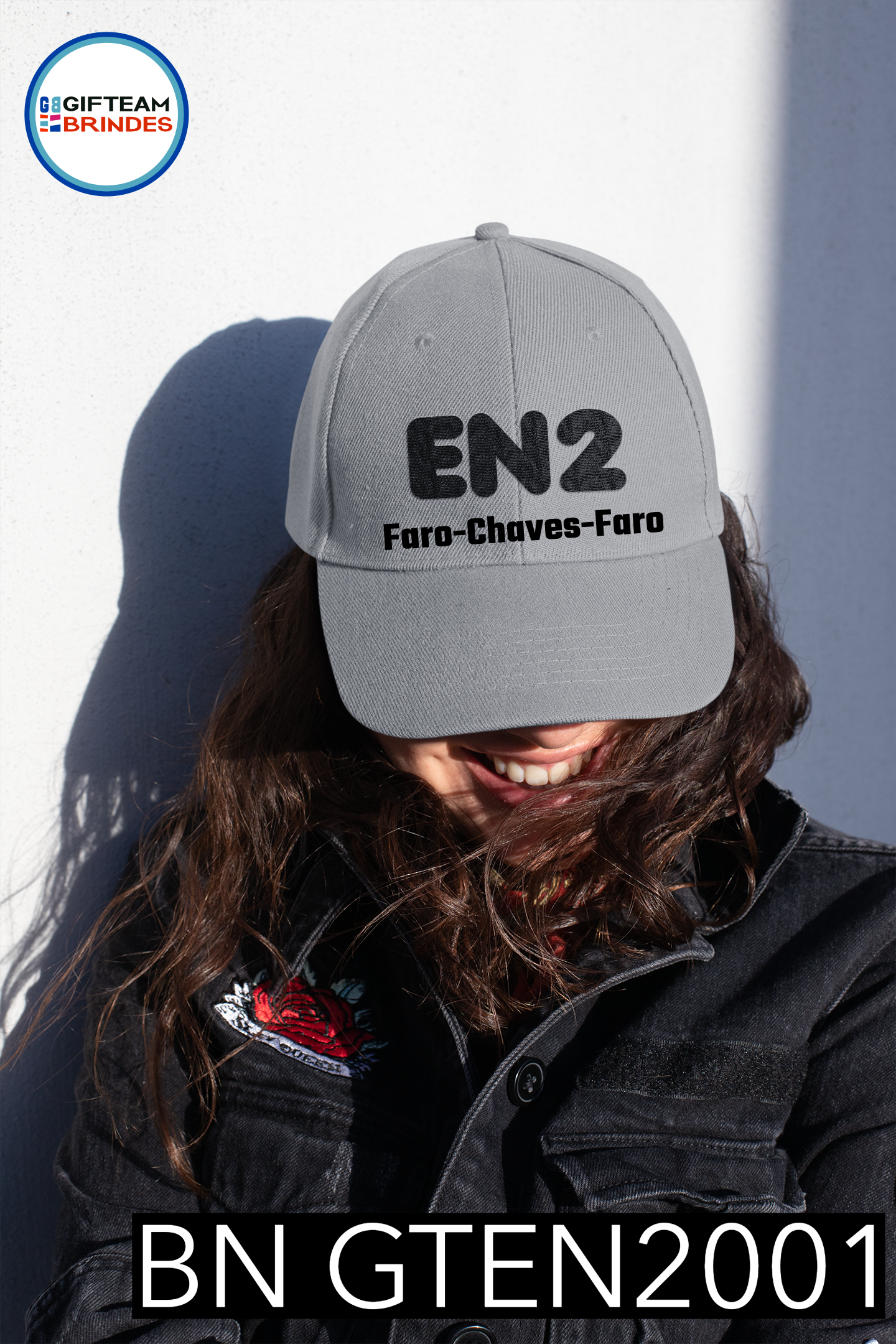 BONÉS GTEN2