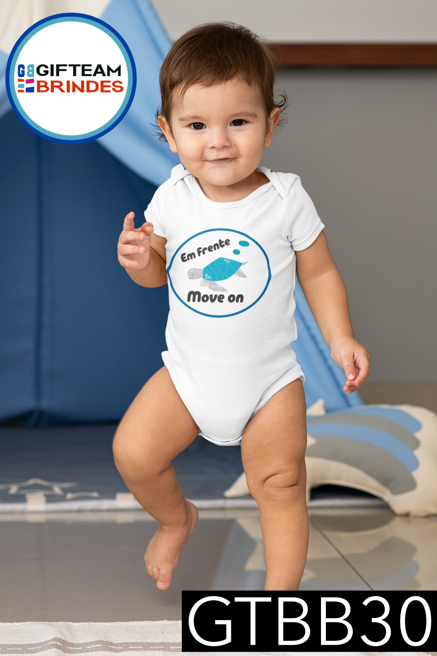 BODY BÉBÉ